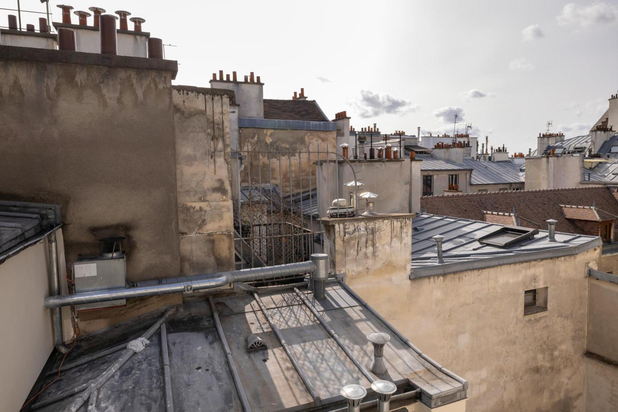 L De Lutece - Notre-dame Hotel Paris
